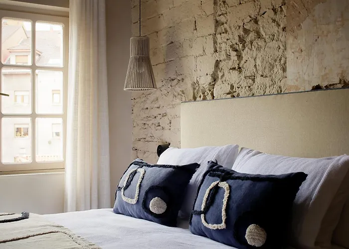 Apartamento Diseno Galiana 6 Arena Aviles Asturias
