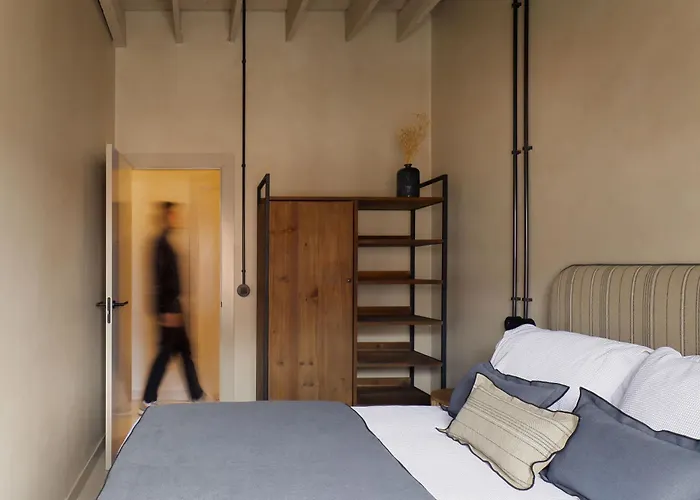 Apartamento Diseno Galiana 6 Arena Aviles Asturias