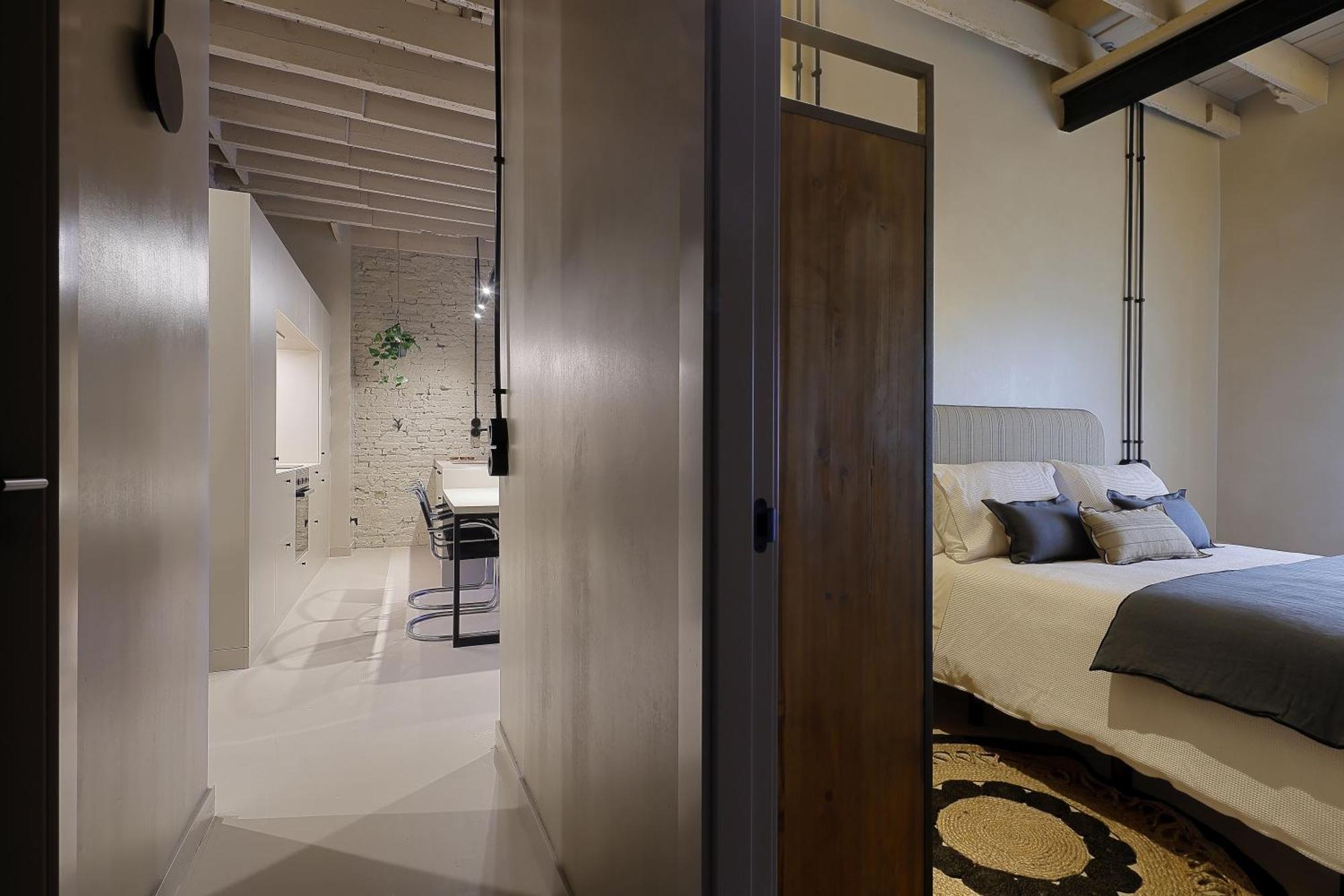 Apartment Diseno Galiana 6 Arena Asturias *