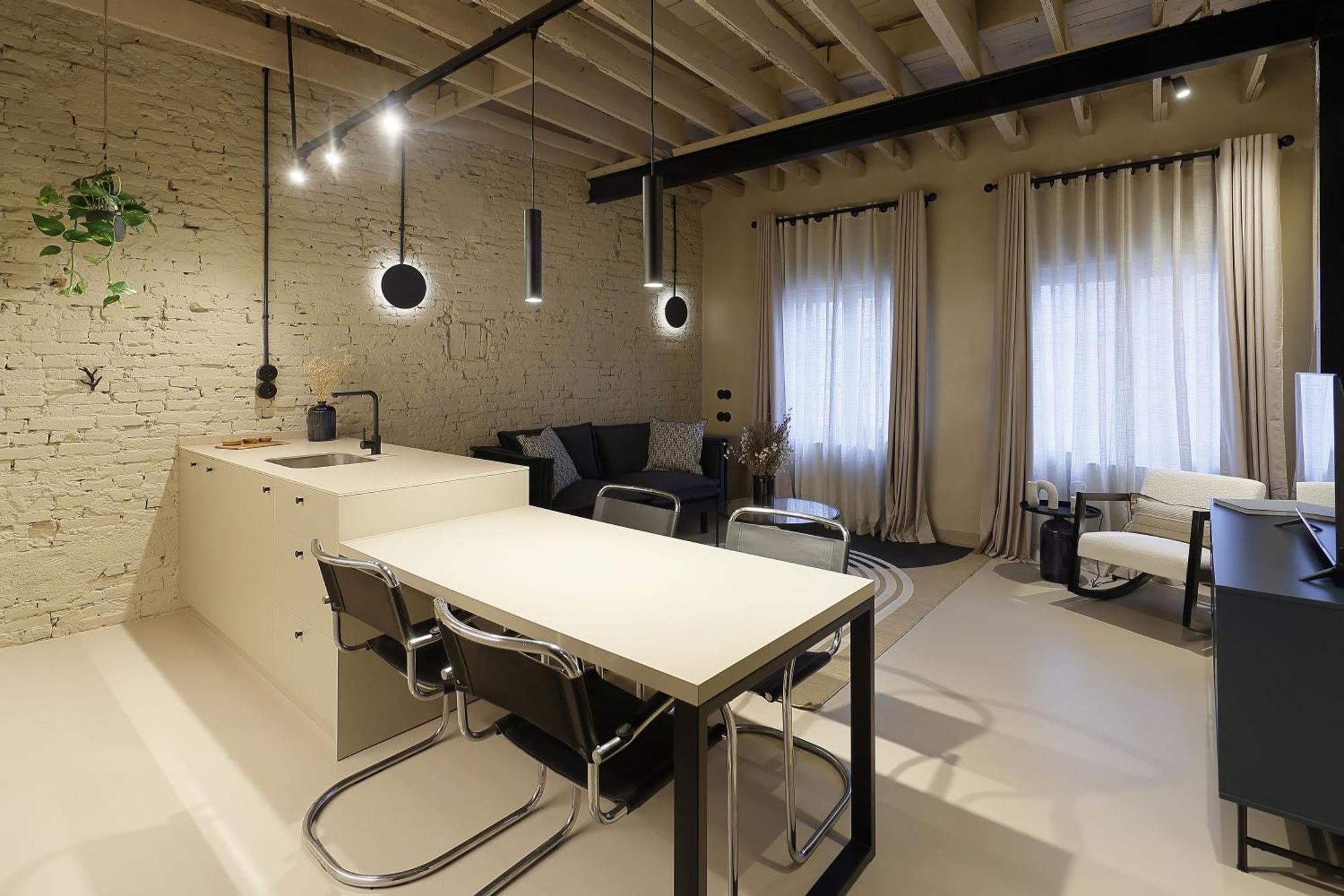 Diseno Galiana 6 Arena Asturias Apartment Aviles