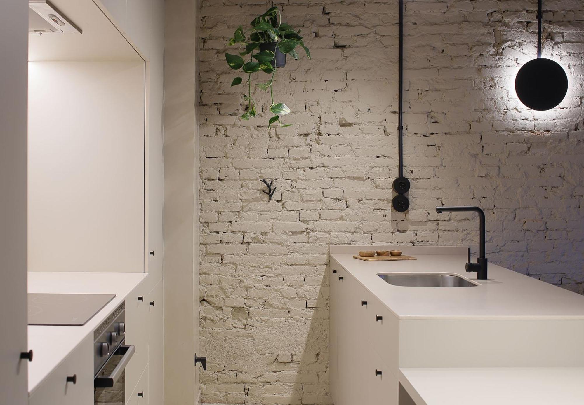 Apartament Diseno Galiana 6 Arena Asturias
