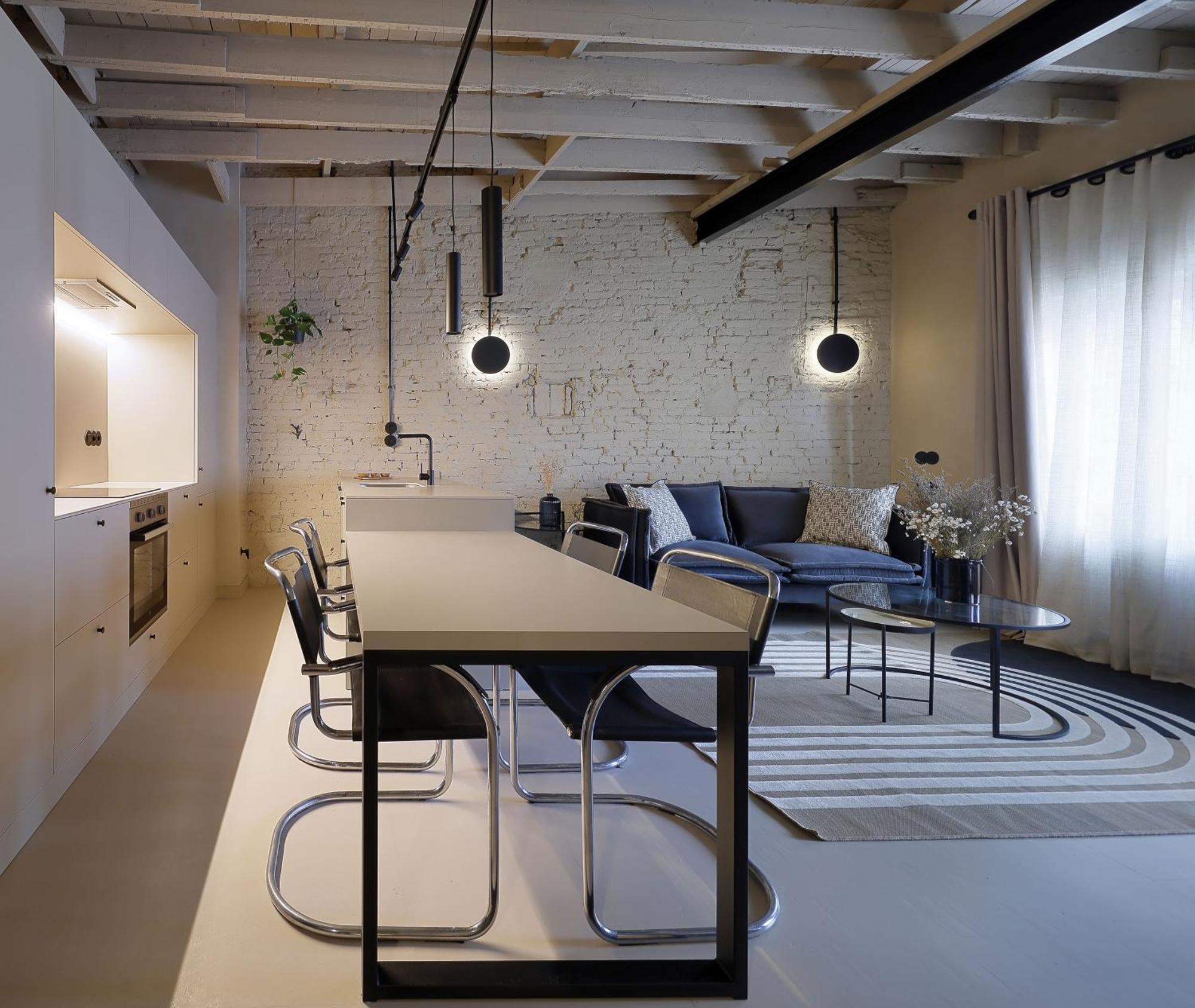 Apartment Diseno Galiana 6 Arena Asturias *