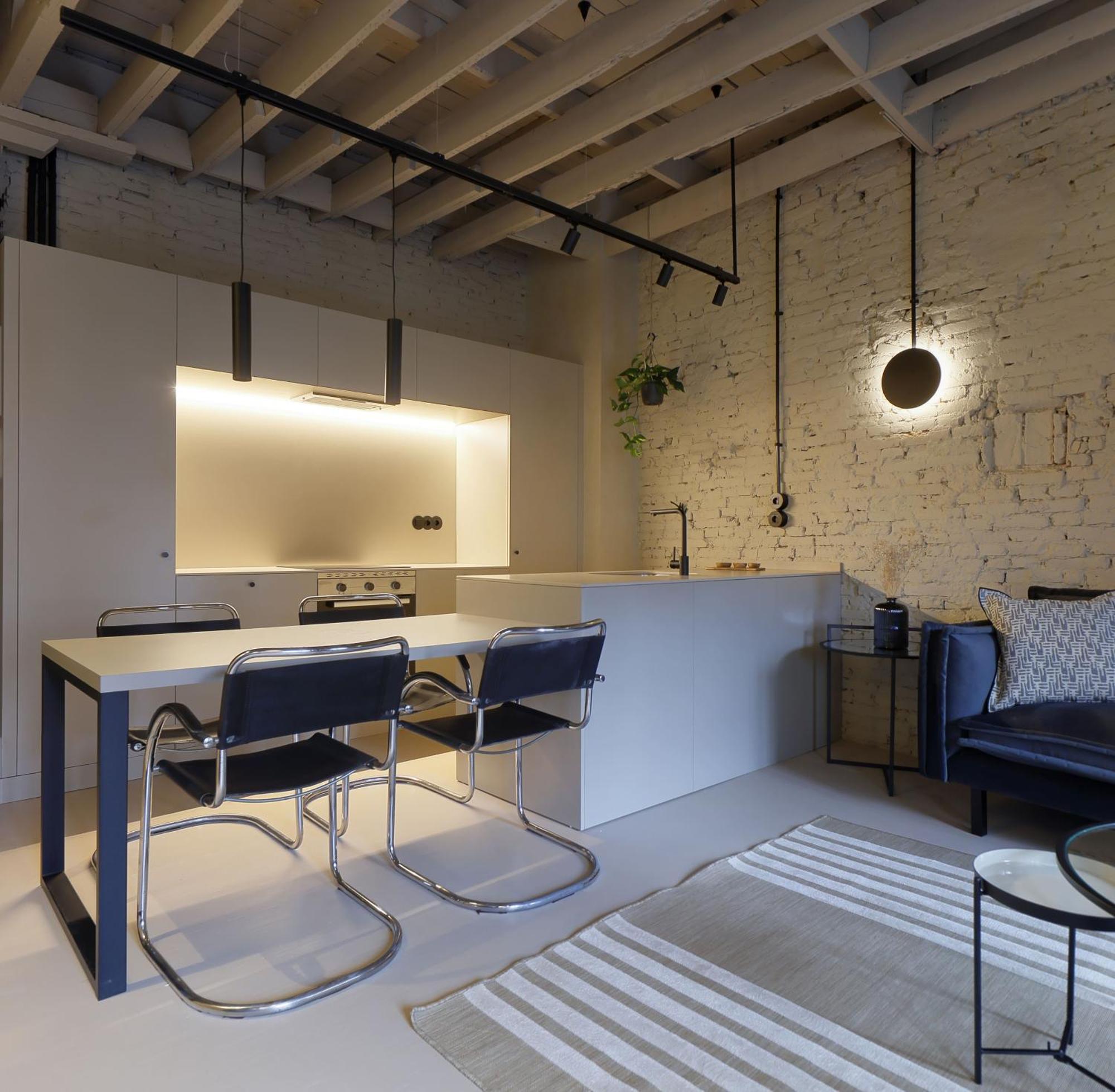 Apartment Diseno Galiana 6 Arena Asturias