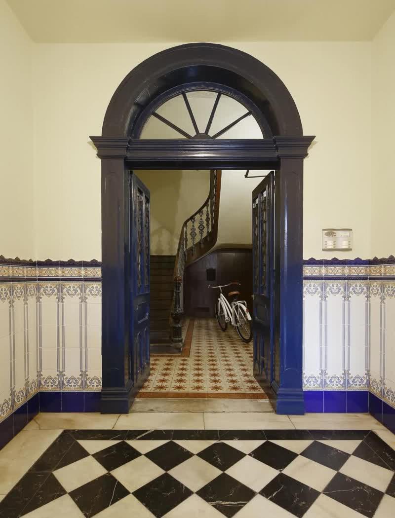 Diseno Galiana 6 Arena Asturias Apartment