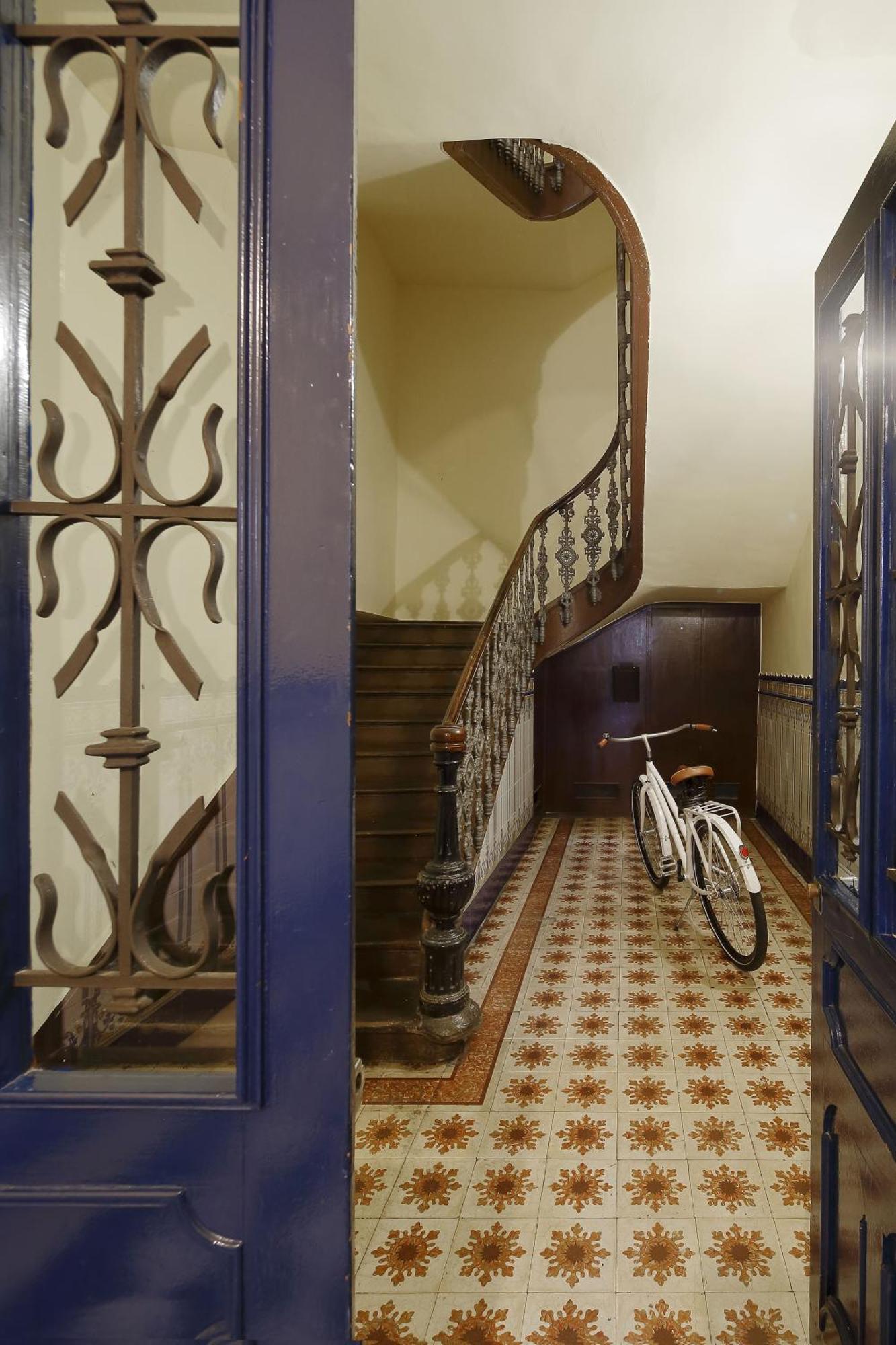 Diseno Galiana 6 Arena Asturias Apartament *